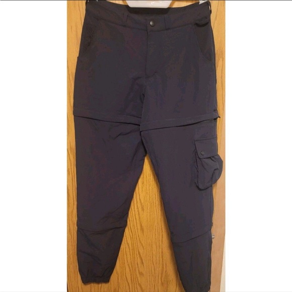 Rectrek Outdoor voices zip off pants - Picture 2 of 4